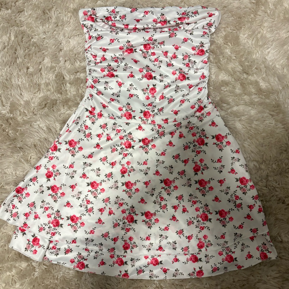 New, never worn size small